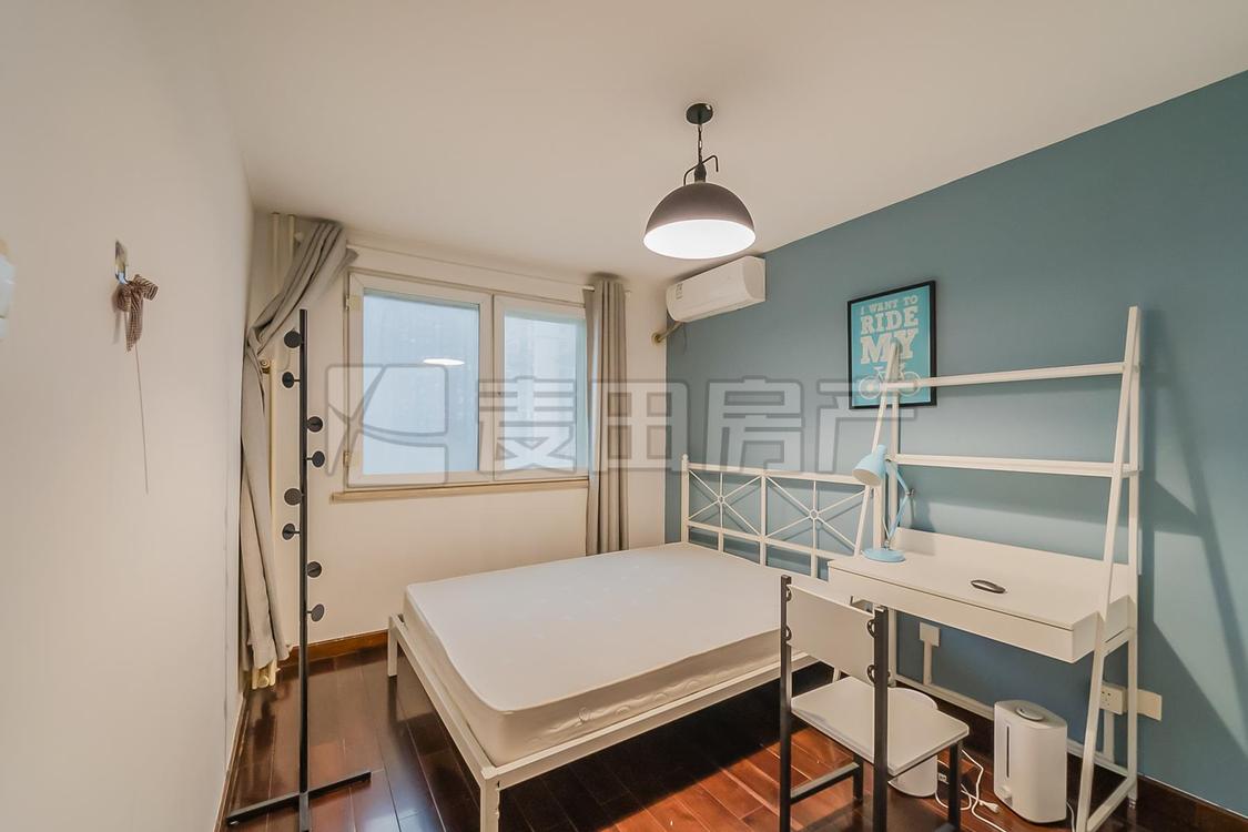 整租·利泽西园(一区)