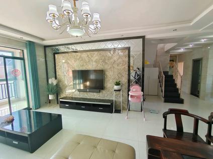 瑞昌瑞昌整租 金铭福邸6室2厅/240平/高楼层