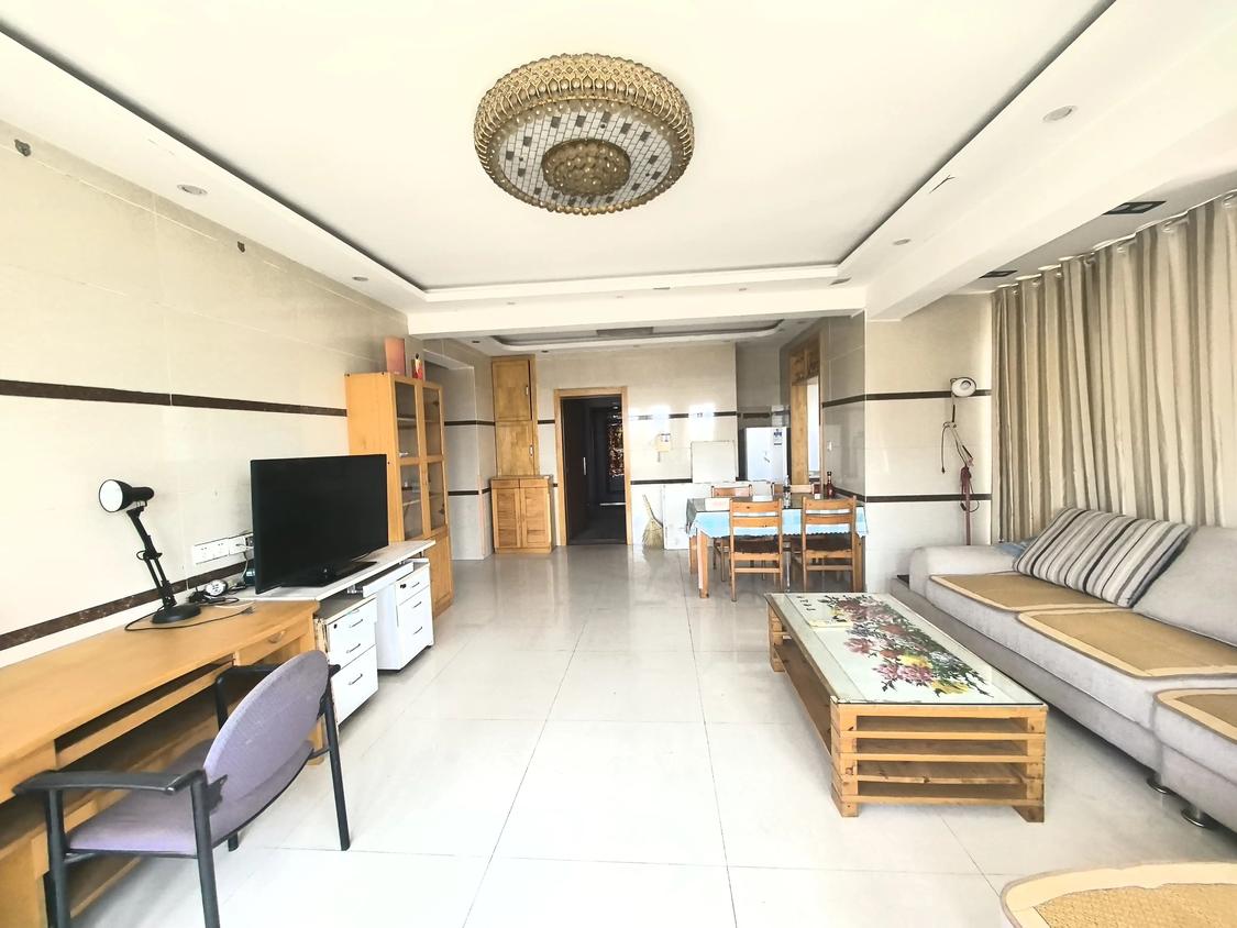 整租·北京花园