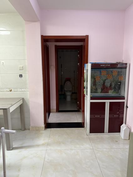 undefined整租·南宫雅苑(东区)·2室2厅80㎡ | 南北 | 丰台 云岗