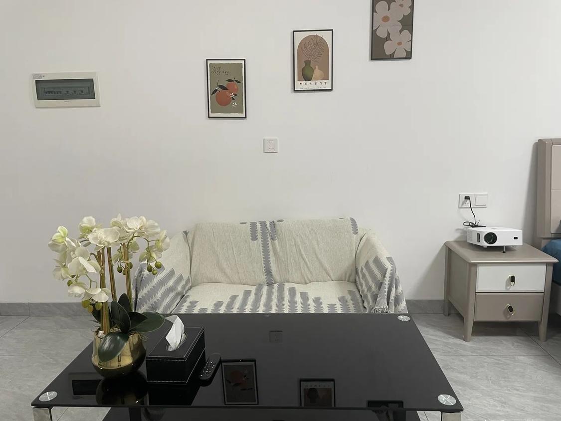 整租·丰益花园