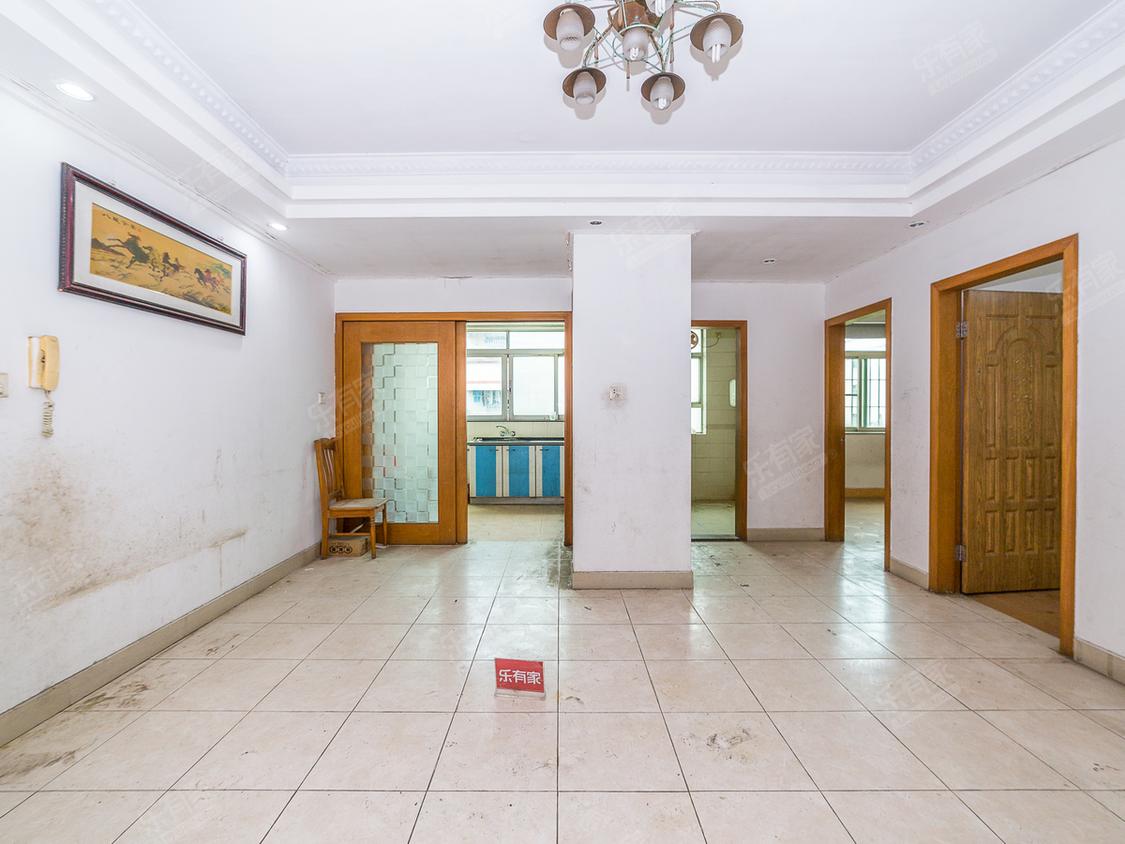 整租·东明花园