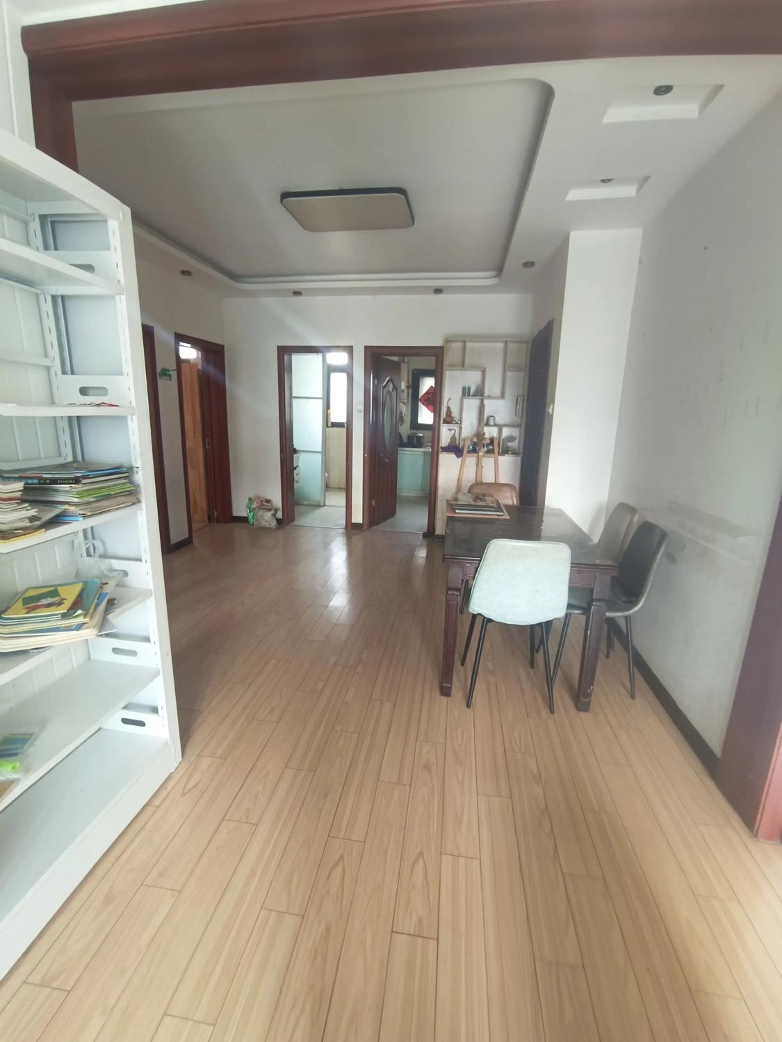 整租·香缇花园