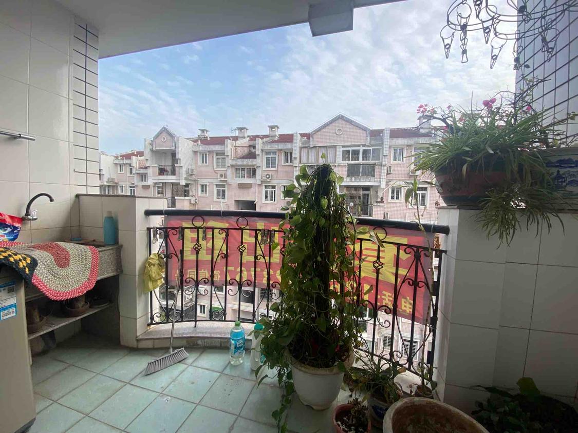 整租·宁宝花园