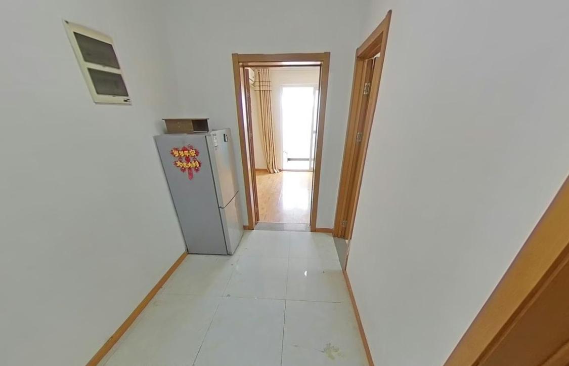 整租·燕江新城燕雅苑