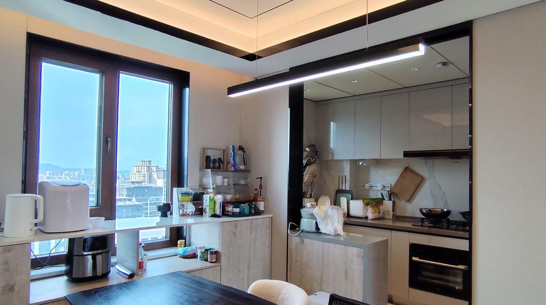 整租·长安九里