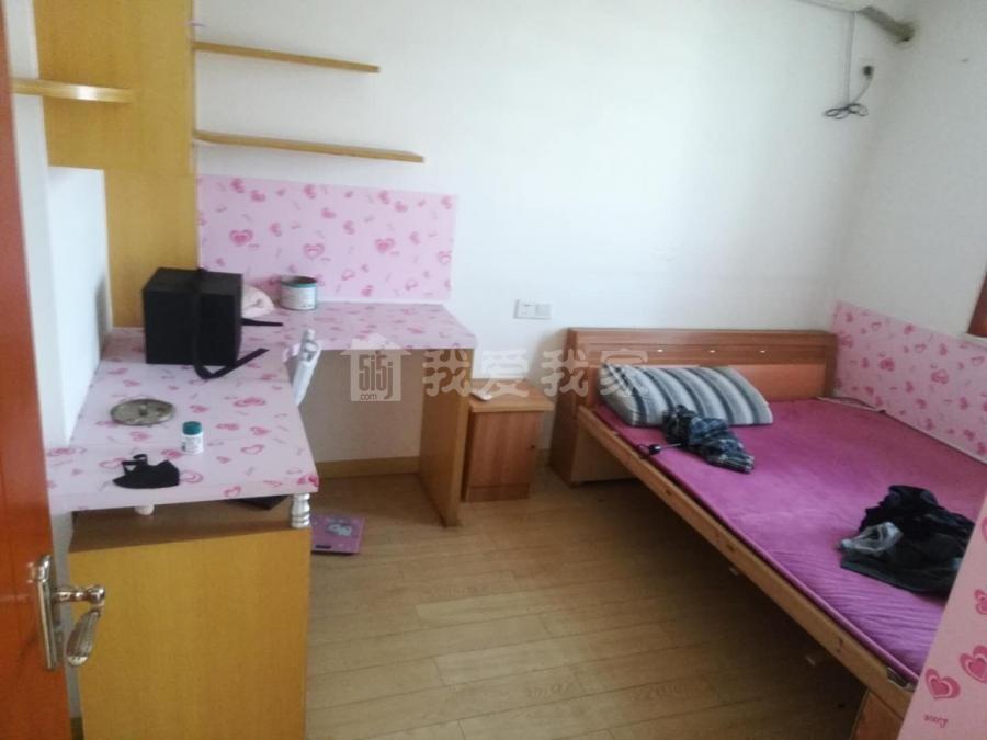 整租·汇锦水岸城