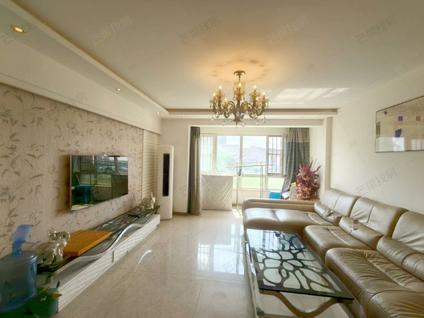 沈河新立堡整租 中房上东花墅(五期)3室2厅/117平/中楼层