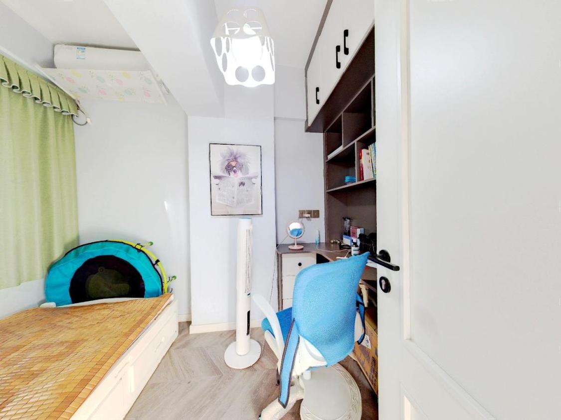 整租·广福大厦