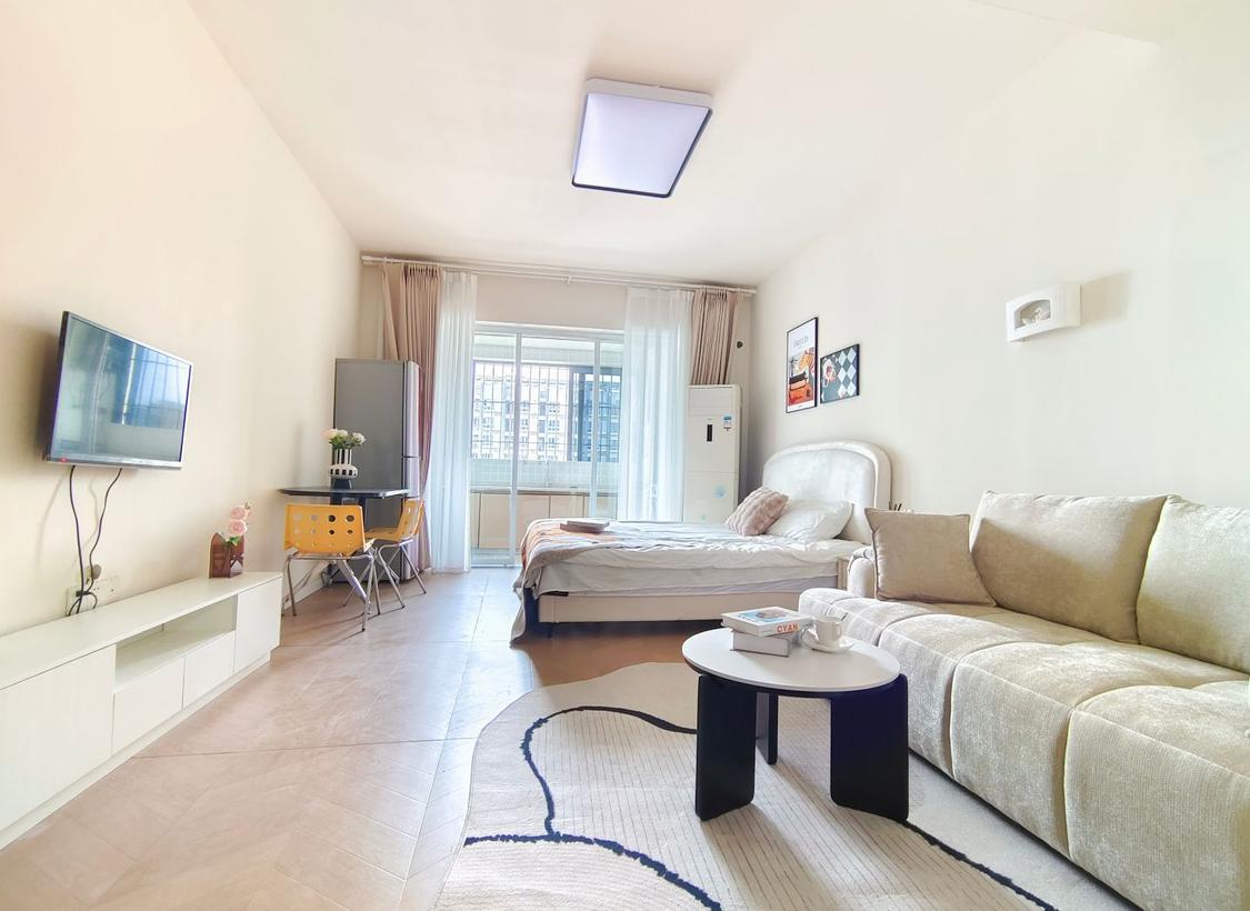 整租·润都世纪