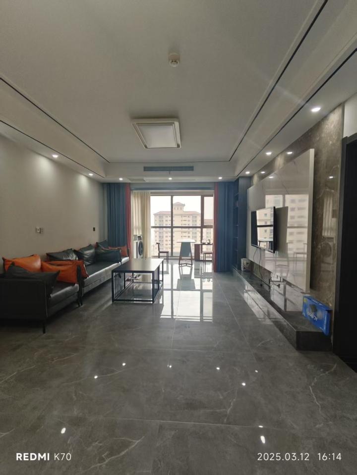 整租·松江帕提欧