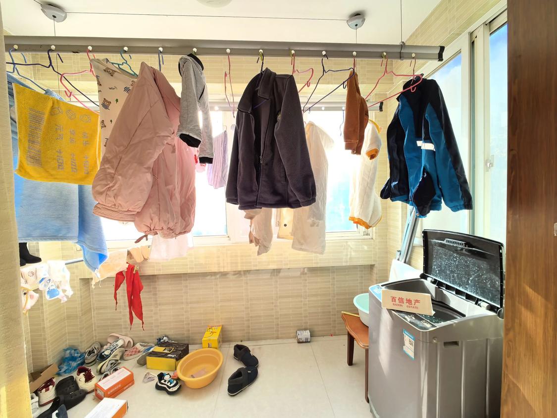 整租·幸福家园一期