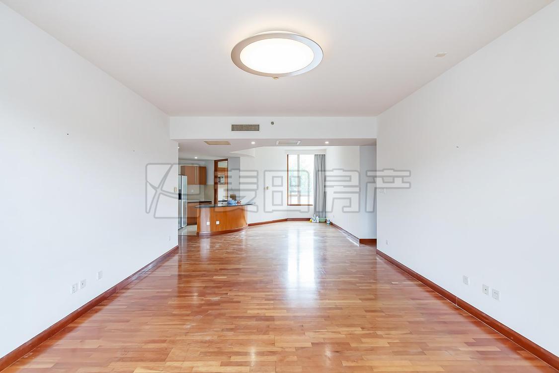 整租·公园大道