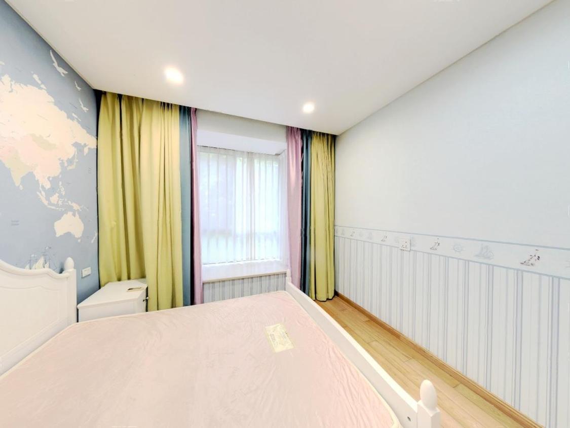 整租·开元山庄(蓝庭苑)