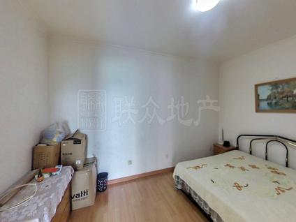 丰台草桥整租 玺萌丽苑1室1厅/57平/中楼层