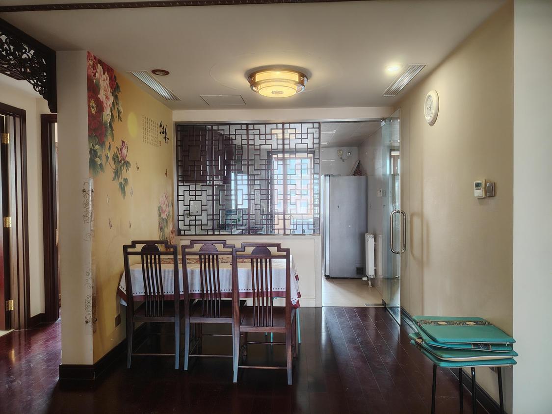 整租·惠灵顿海上花苑