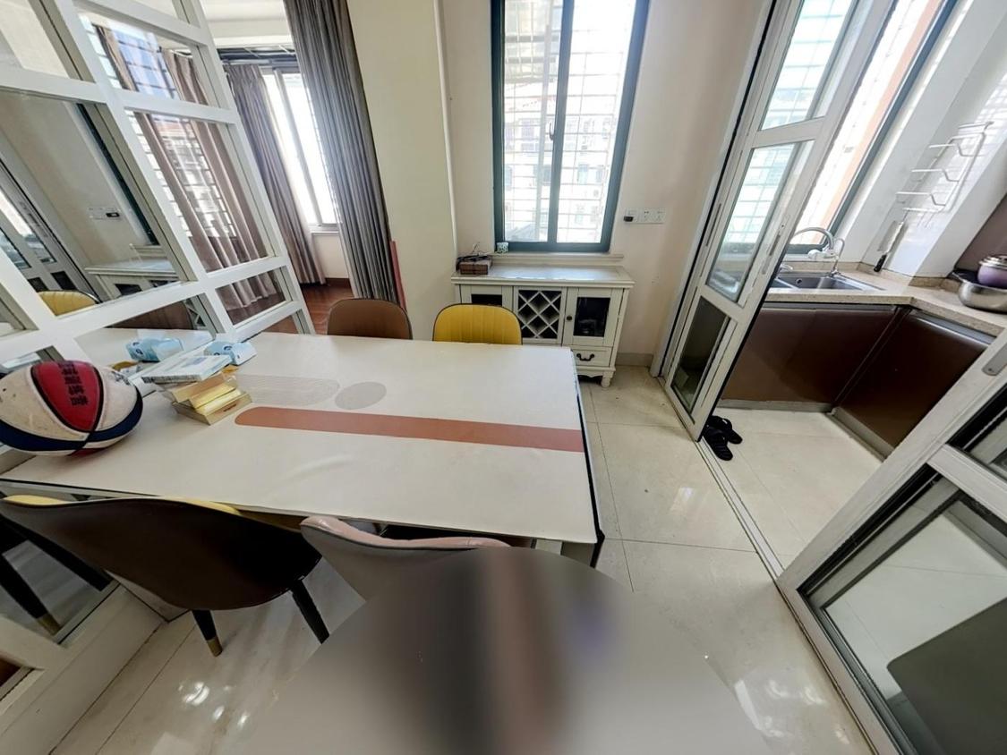 整租·红树康桥