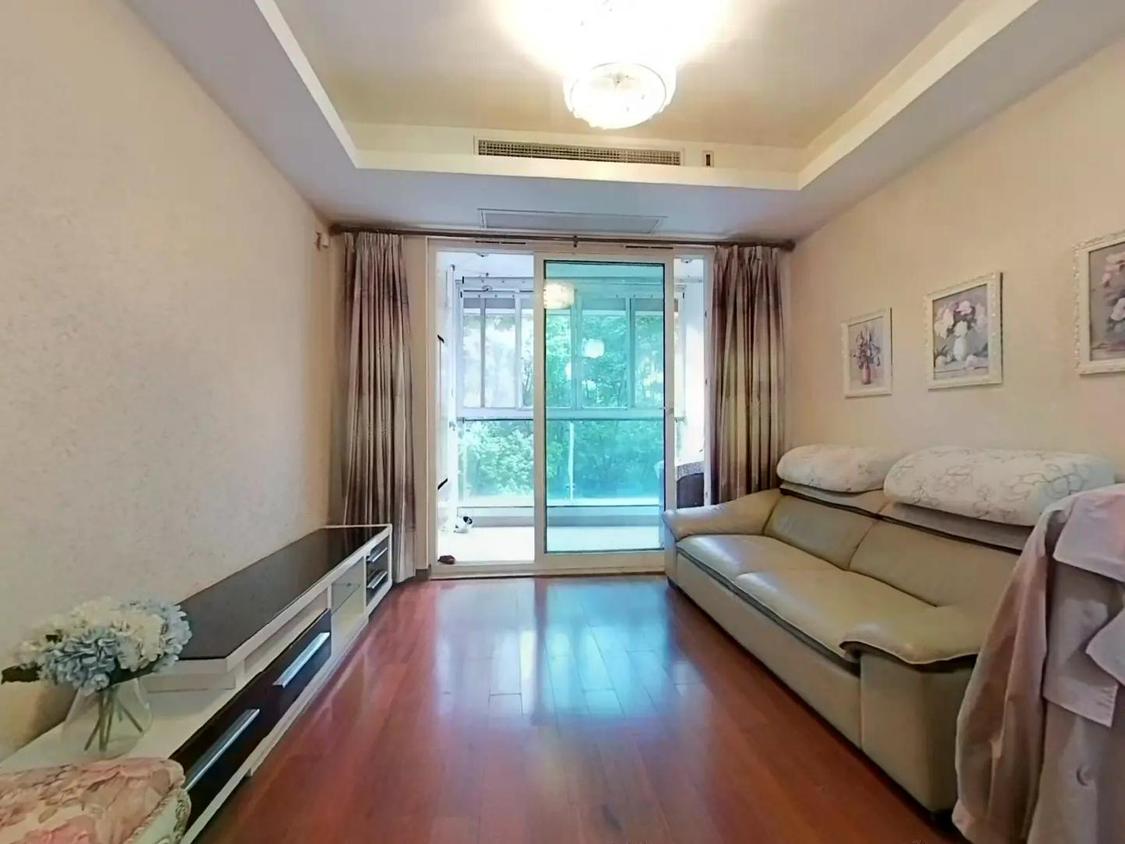 整租·金地格林世界(森林公馆西区)