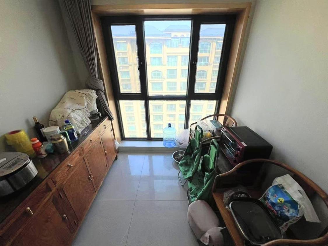 整租·御园世家