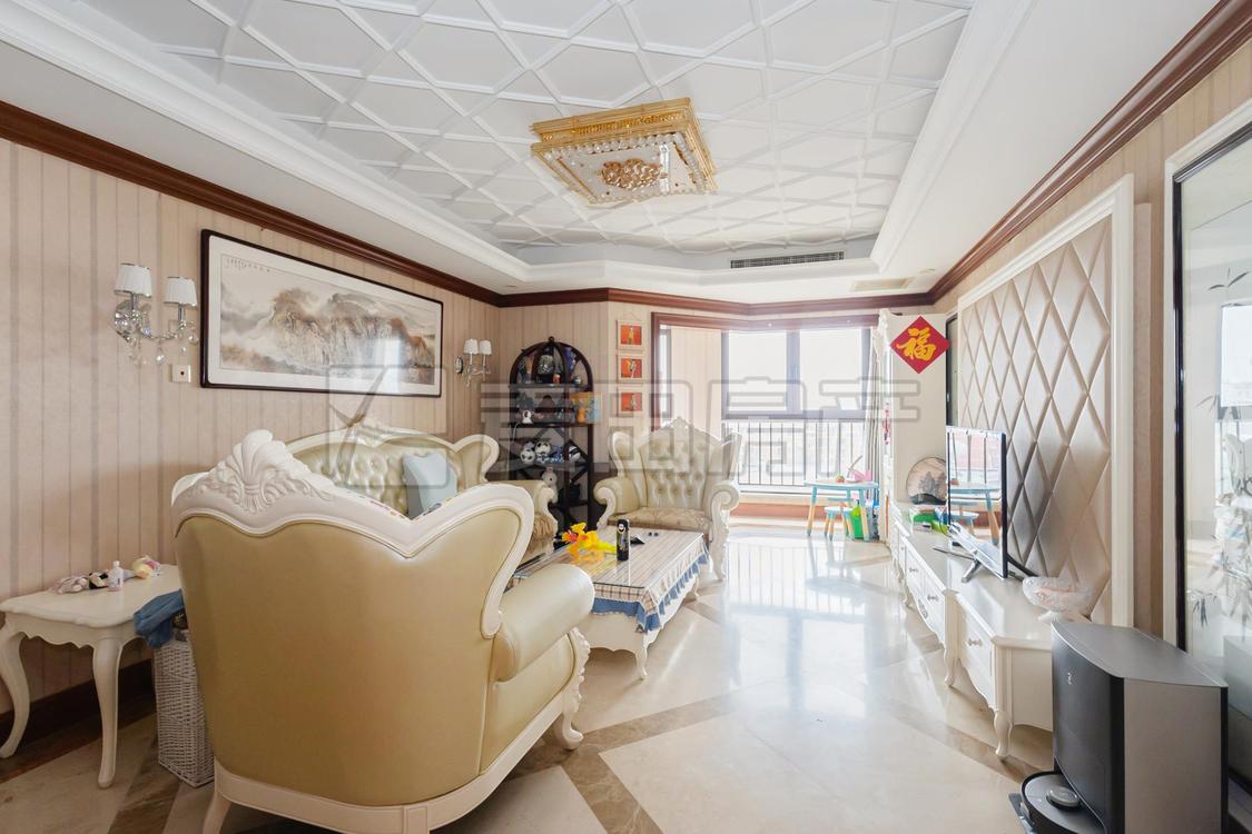 整租·恒盛欧洲公馆