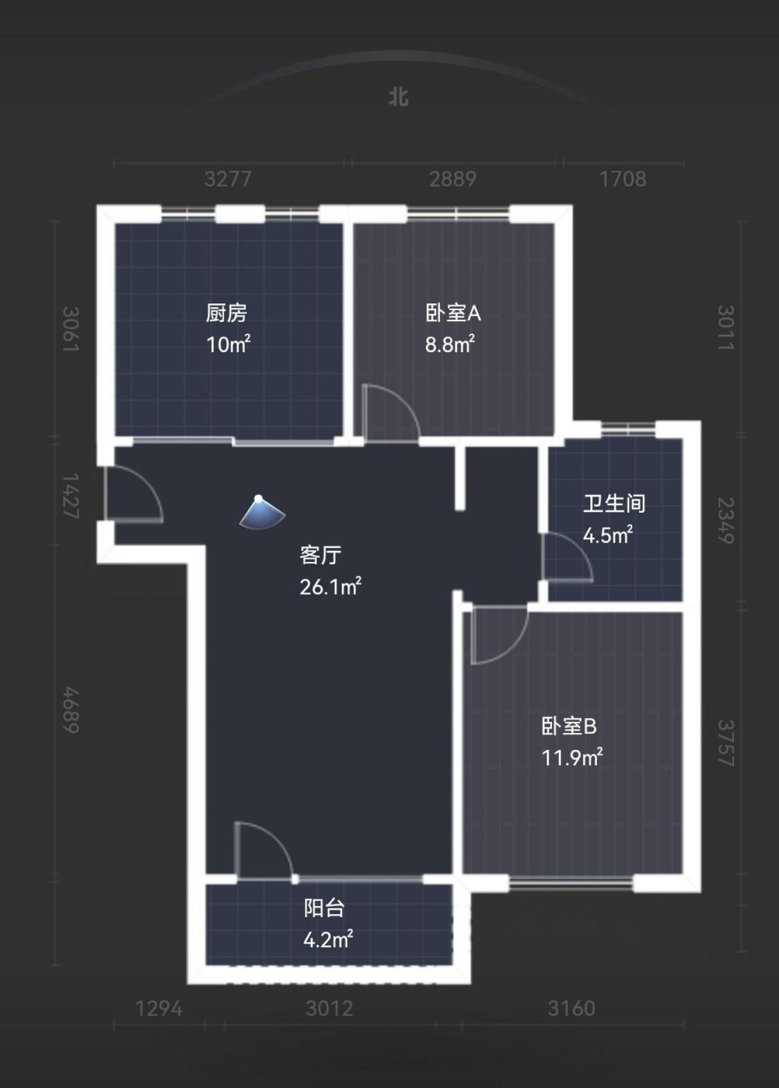 整租·远洋假日养生庄园