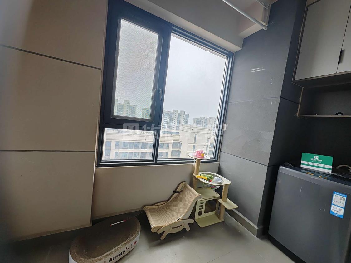 整租·绿地荆州城际空间站
