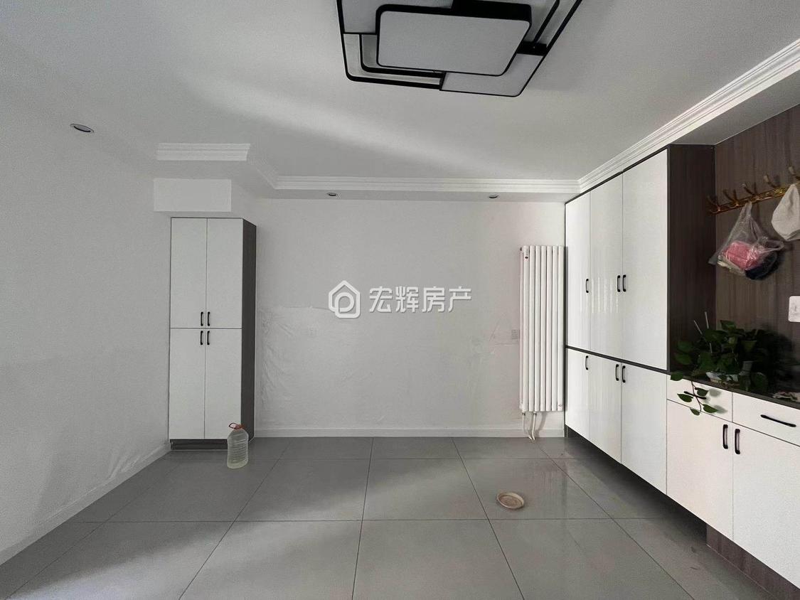 整租·丽景家园