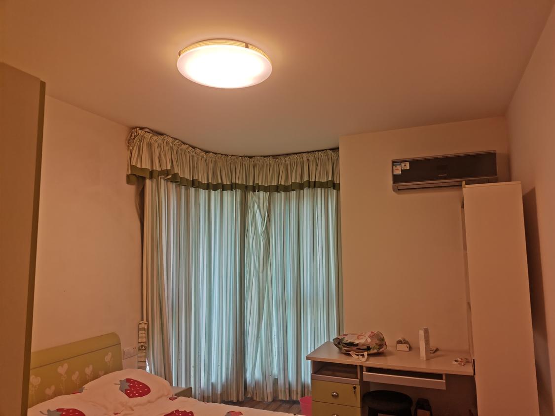 整租·皇冠花园(一期)