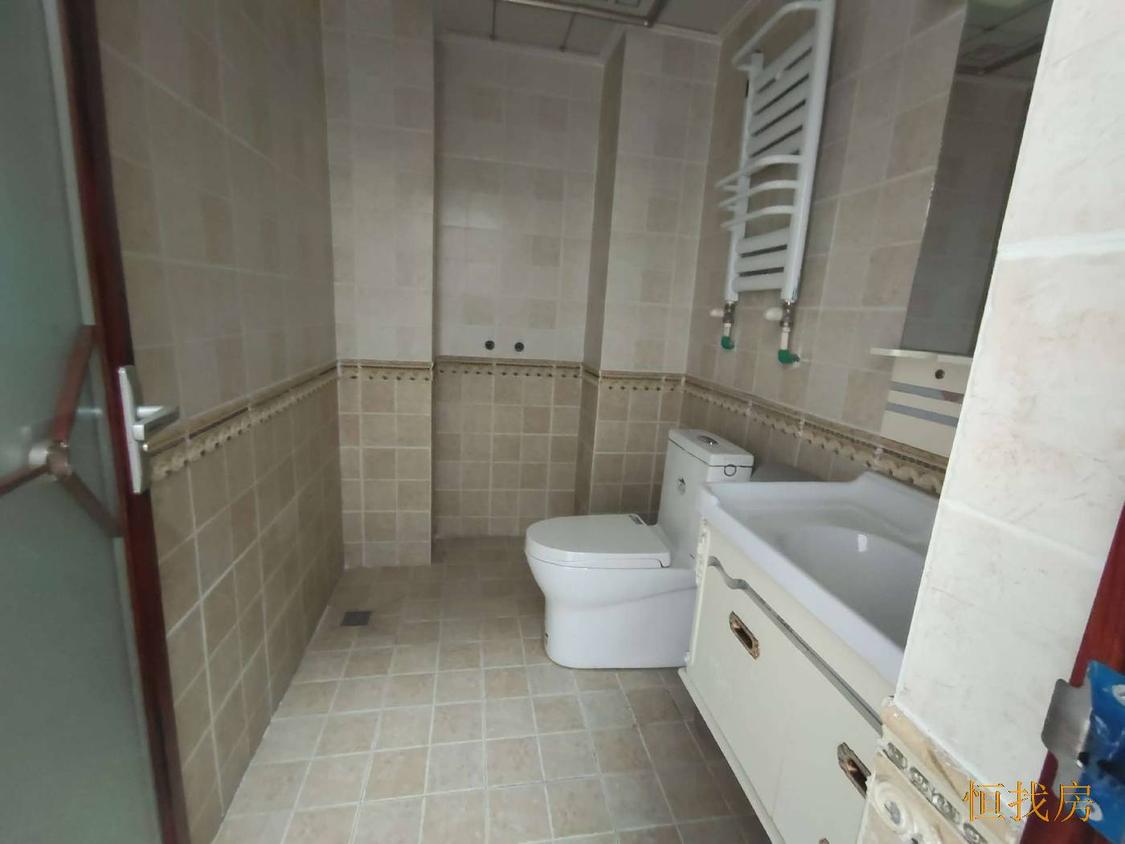 整租·新龙御都国际