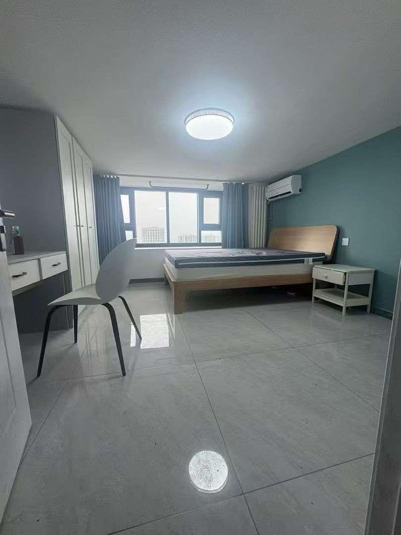 合租·西长安壹号(28号院)