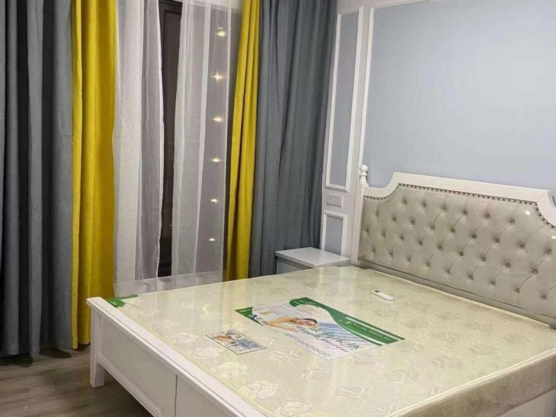 整租·冠郡铭苑