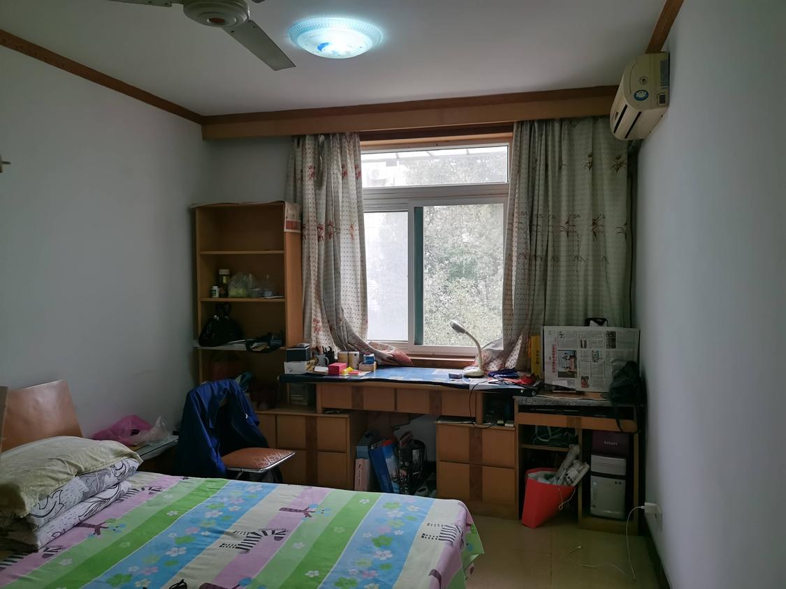 整租·合轻家园