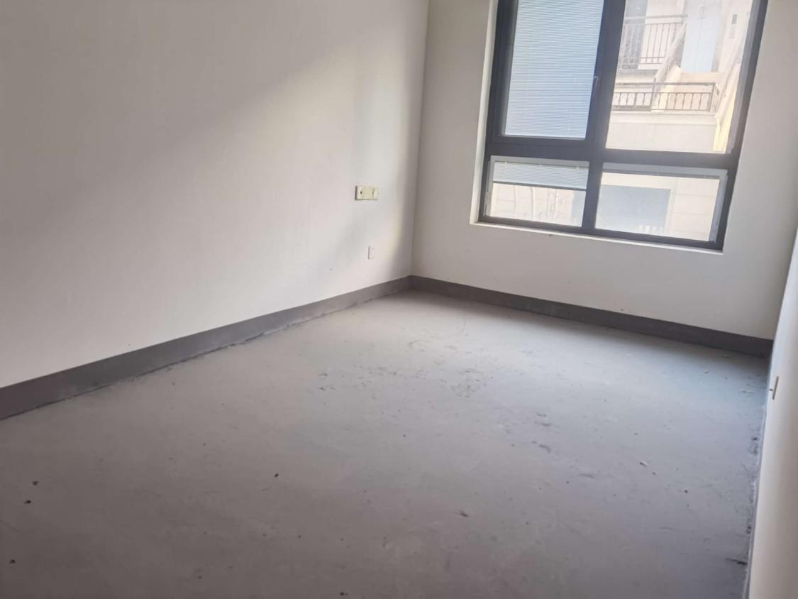 整租·中国铁建香榭国际