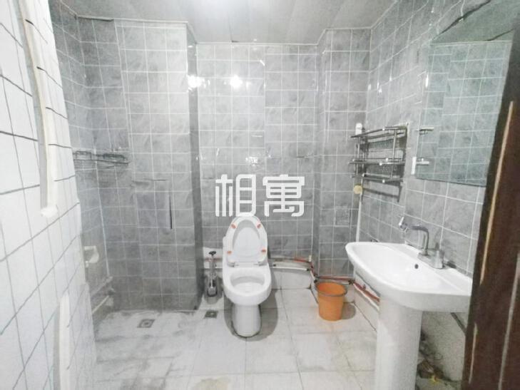合租·嘉铭桐城(E区)