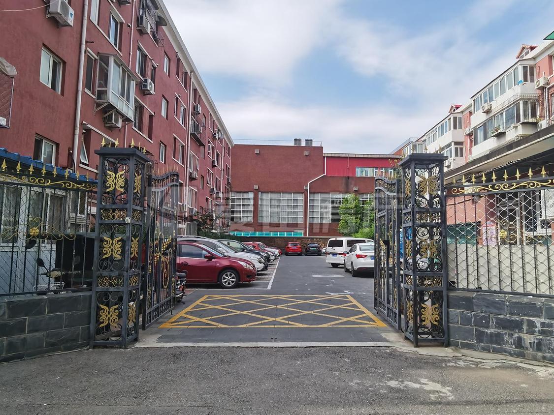 整租·云梯胡同小区