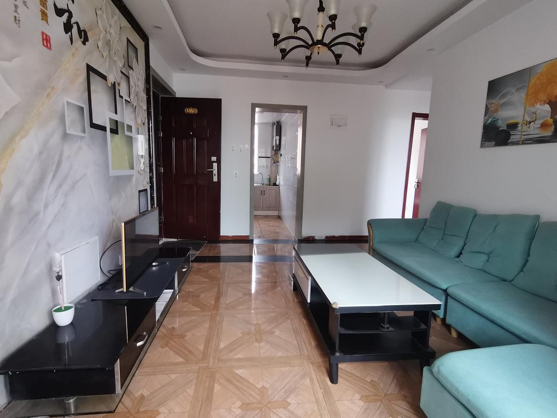 整租·永康城(永锦苑)