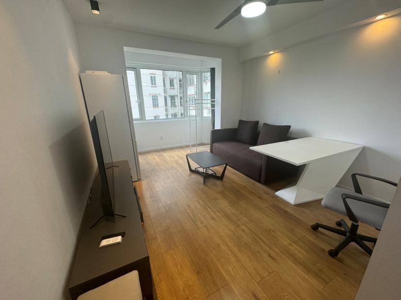 整租·四和花园