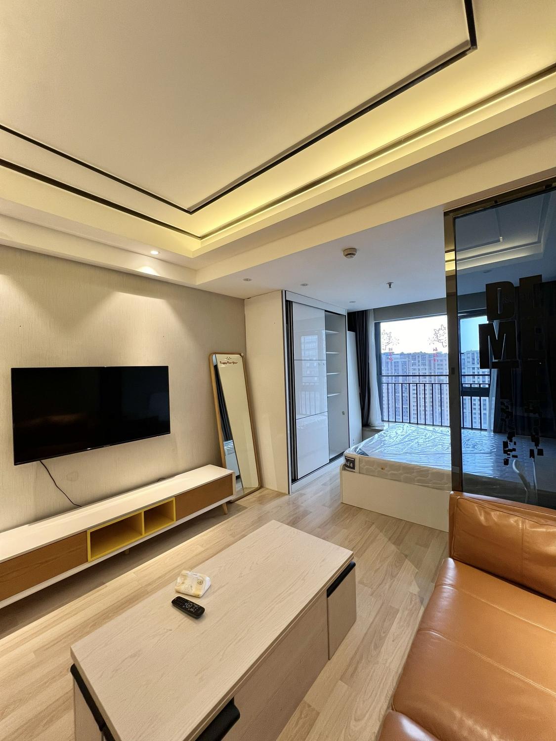 整租·誉峰遇见