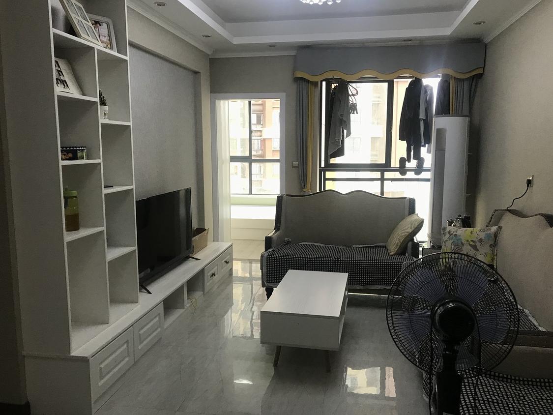 整租·斌鑫江南御府