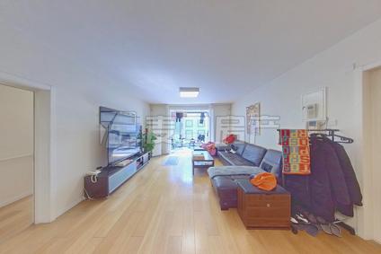 海淀定慧寺整租 美丽园3室2厅/138平/低楼层