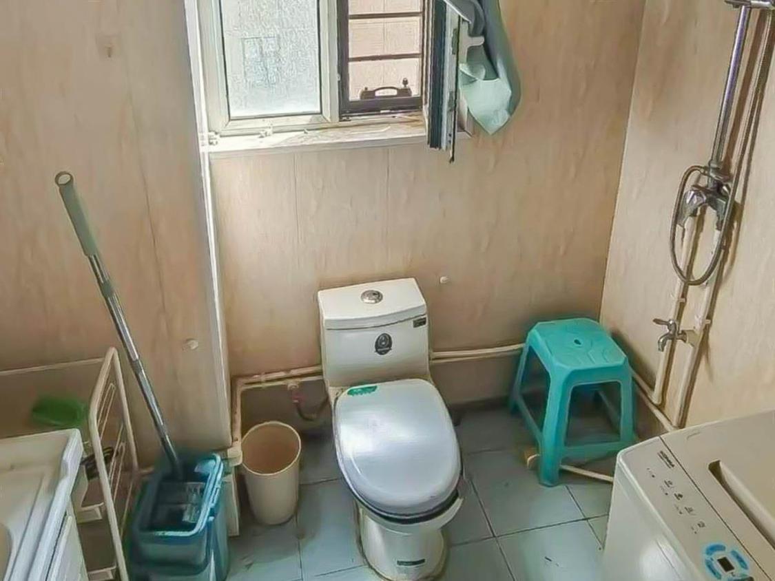 整租·众和家园