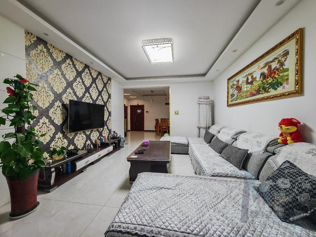 整租·苏园丰景小区