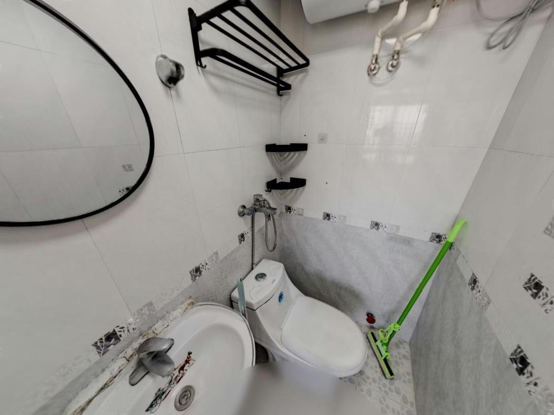 整租·保利丰花园