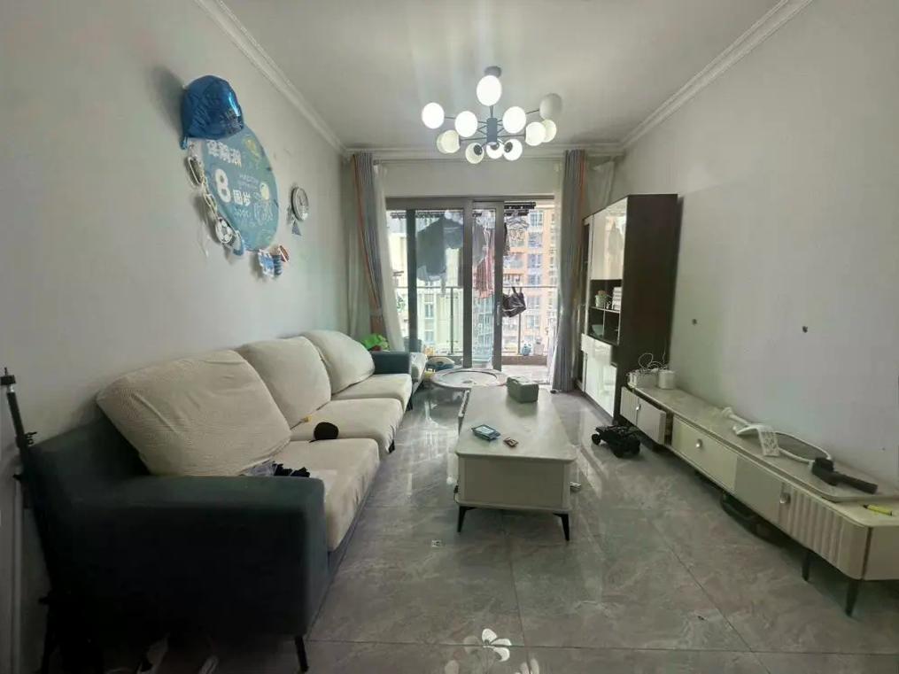 整租·前城滨海花园