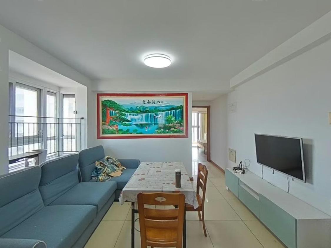 整租·洲岛和园(和乐苑)