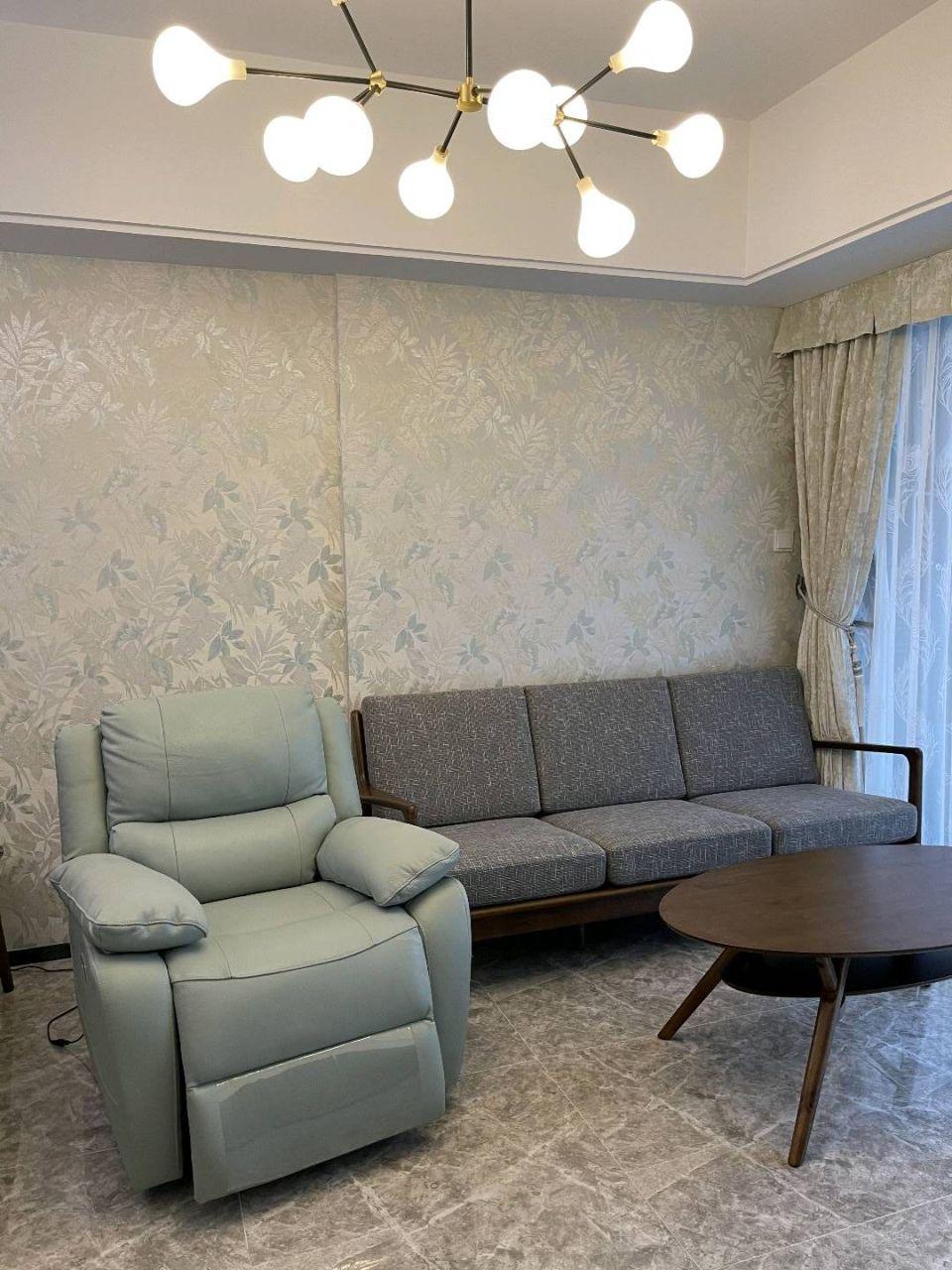 整租·合群天合名轩