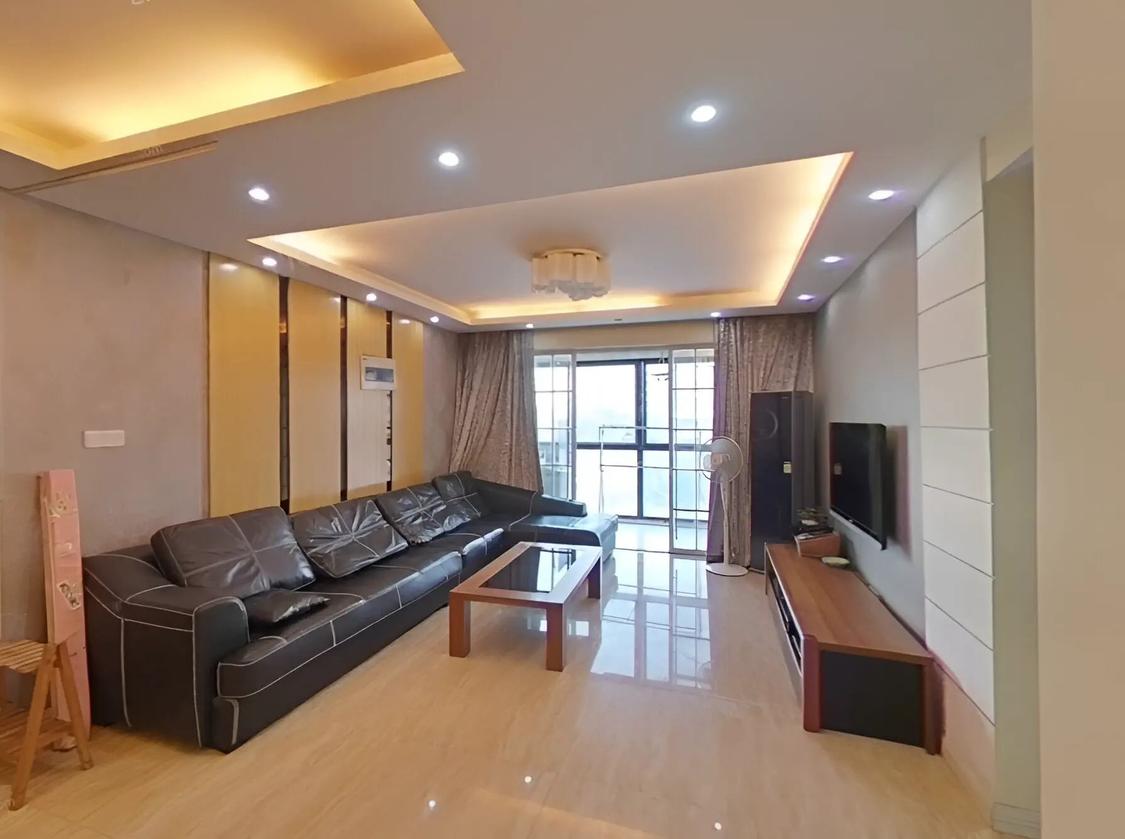 整租·君悦湖滨