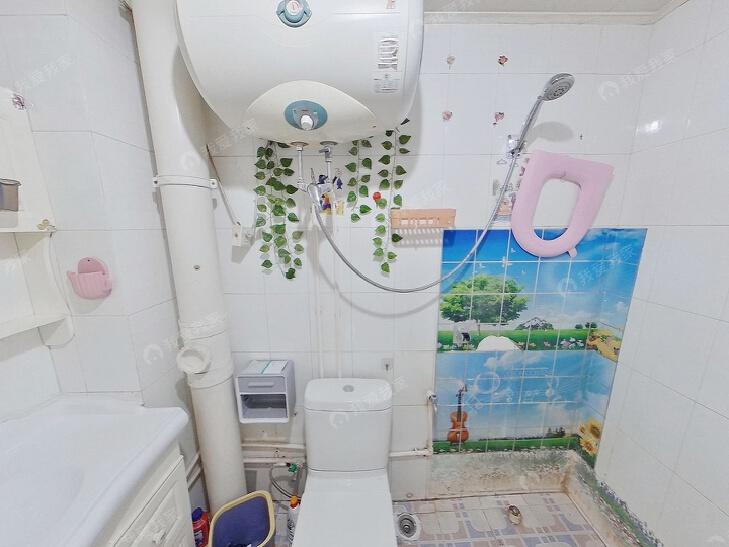 整租·园景(西区)