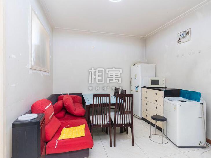 合租·首钢模式口(东里小区)