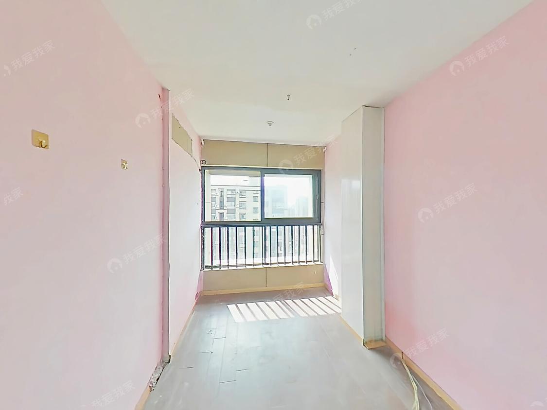 整租·朗诗青春街区